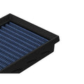 aFe air filter close-up