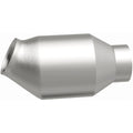 Magnaflow auto part close-up