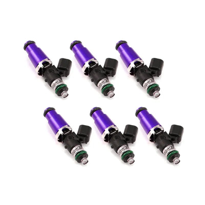 Injector Dynamics auto part