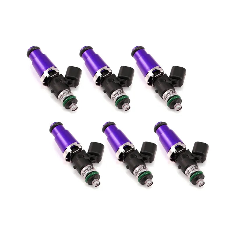 Injector Dynamics auto part