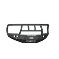 Road Armor bumper