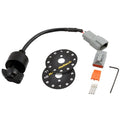 Haltech auto part