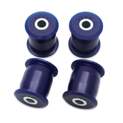 SuperPro control arms