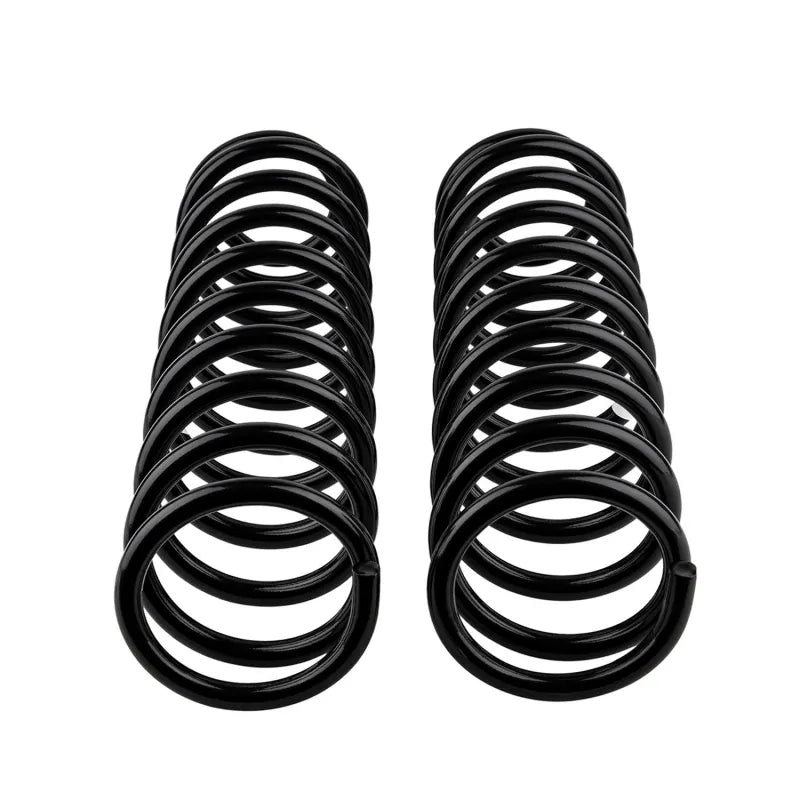 ARB springs