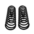 ARB springs