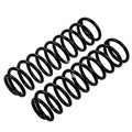 ARB springs close-up