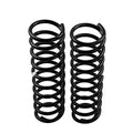 ARB springs detail