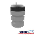 Timbren spacers