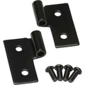 Kentrol black auto part
