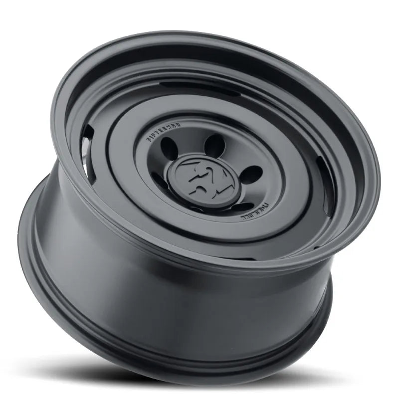 fifteen52 black auto part