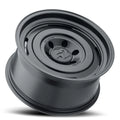 fifteen52 black auto part