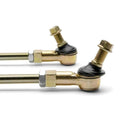 JKS Manufacturing sway bar detail