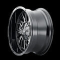 Mayhem auto part