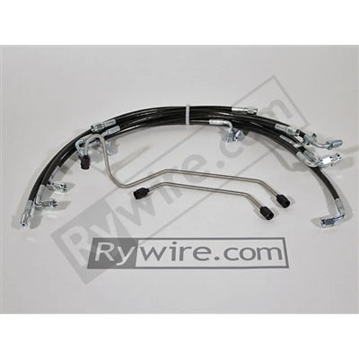 Rywire auto part