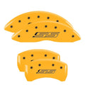 MGP auto part