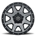 ICON auto part