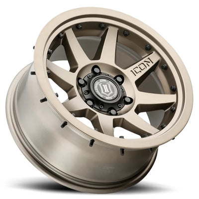 ICON auto part