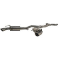 MBRP auto part