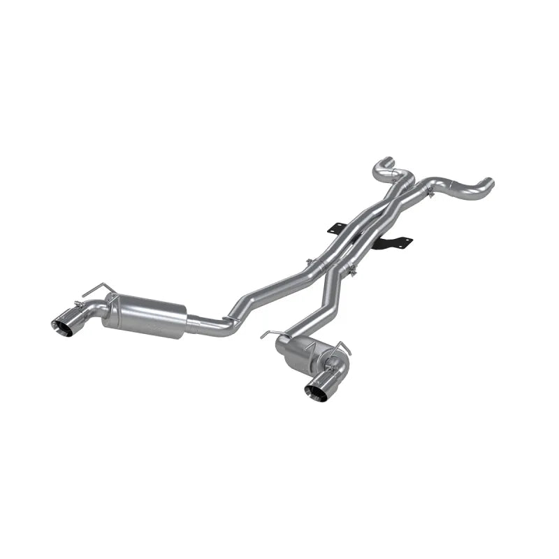 MBRP auto part
