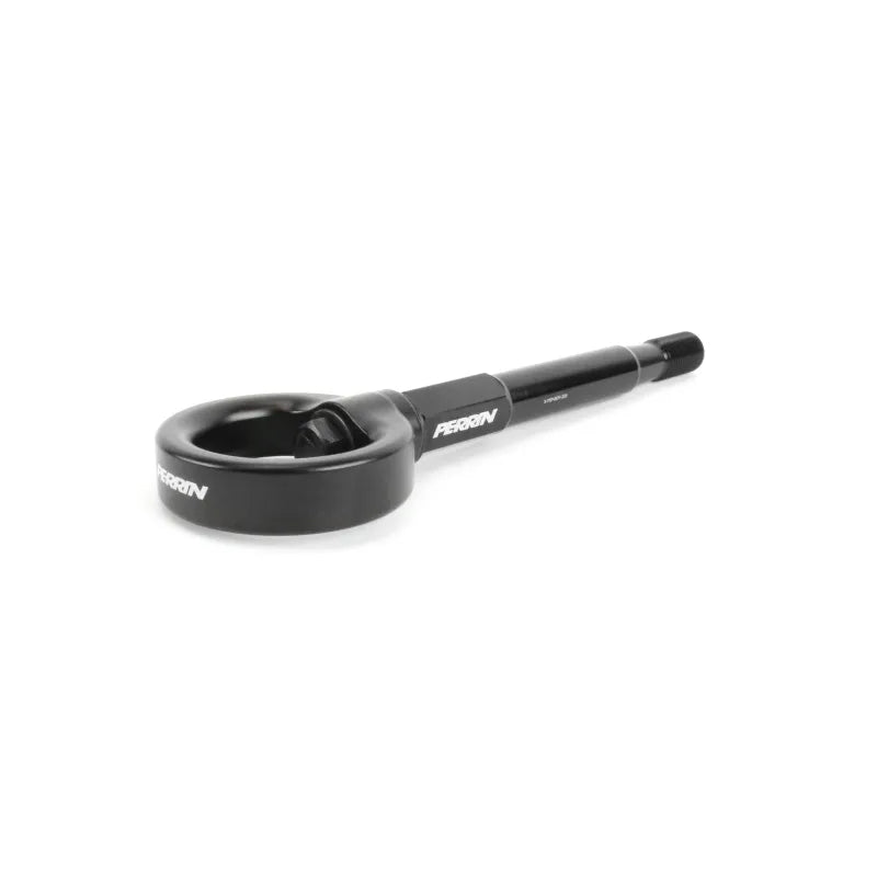 Perrin Performance black auto part