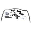 Hellwig Products sway bar detail
