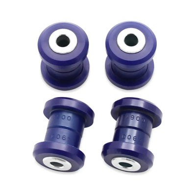 SuperPro control arms