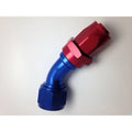 Fragola red auto part