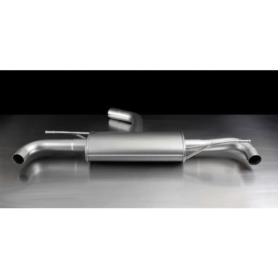 Remus auto part
