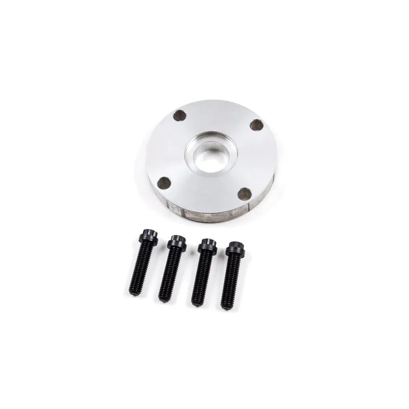 Zone Offroad spacers