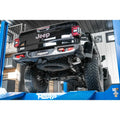 MBRP air filter