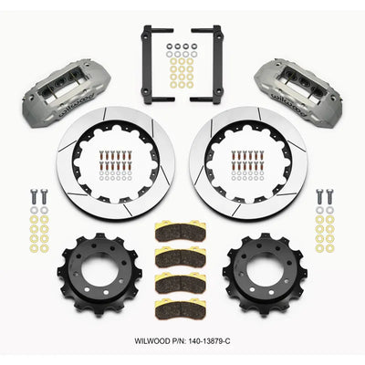 Wilwood auto part
