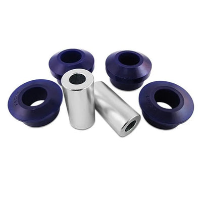 SuperPro control arms