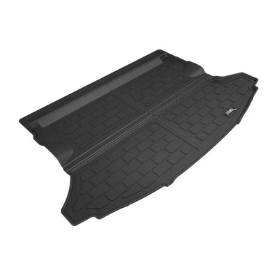 3D MAXpider black auto part