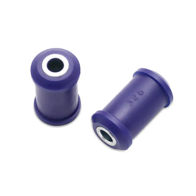 SuperPro control arms