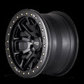 Dirty Life Wheels auto part detail
