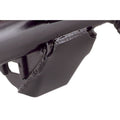 JKS Manufacturing control arms detail
