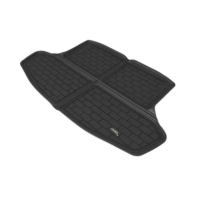 3D MAXpider black auto part