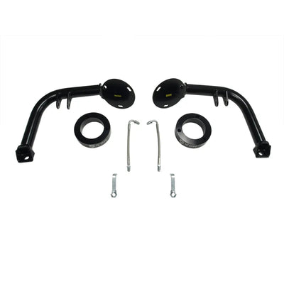 ICON shock absorber