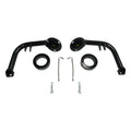 ICON shock absorber