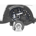 ICON shock absorber detail