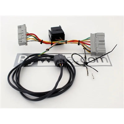 Rywire auto part