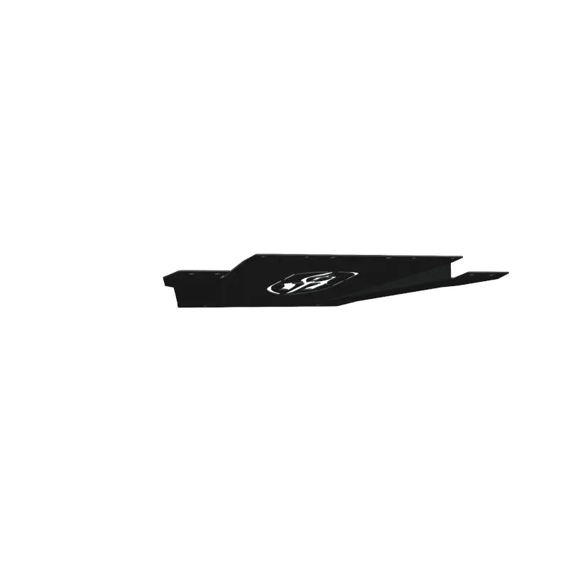 Road Armor bumper