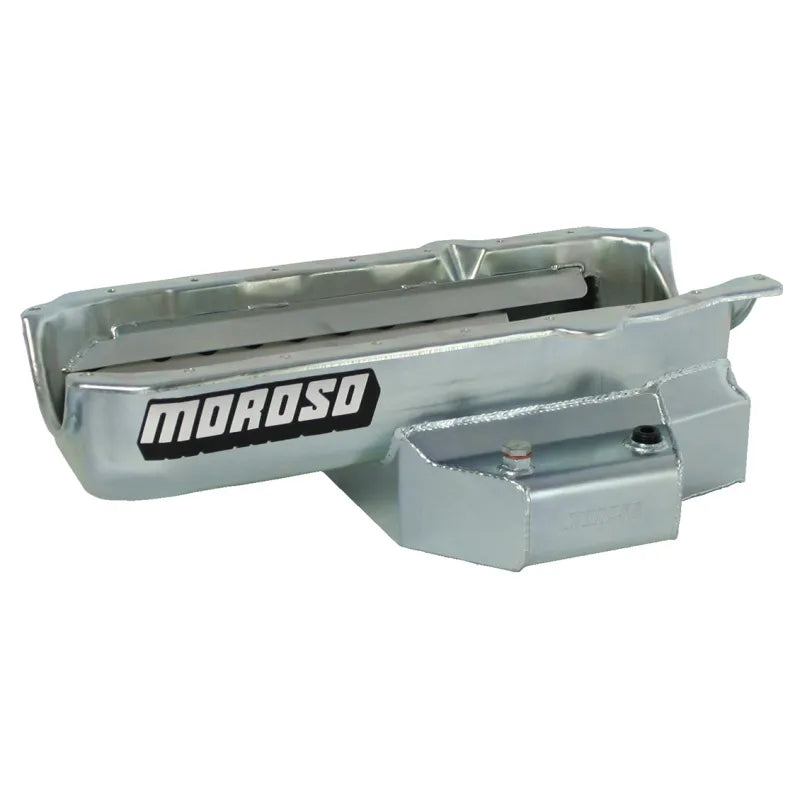 Moroso auto part