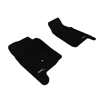 3D MAXpider black auto part