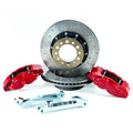 Alcon red auto part