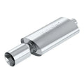 Borla muffler