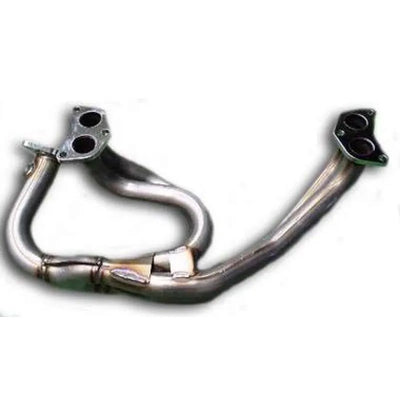 HKS exhaust