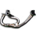 HKS exhaust