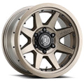 ICON auto part