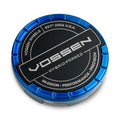 Vossen blue auto part